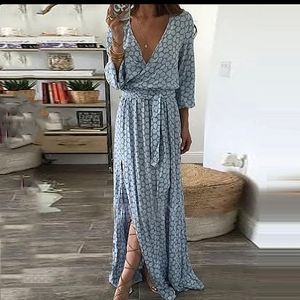 Beautiful summer dress